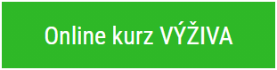 Online kurz Výživa