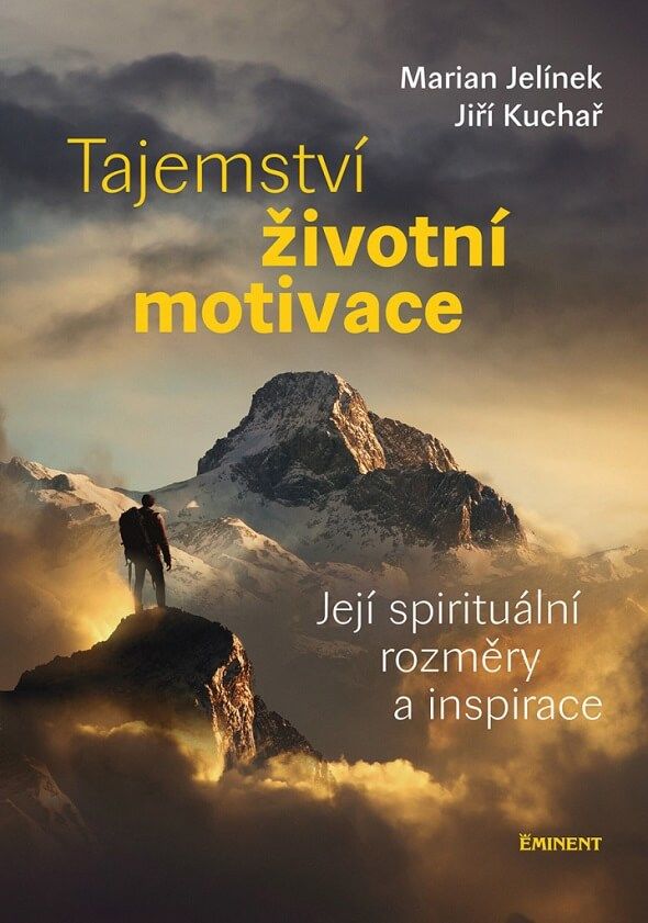 Tajemství životní motivace | SportMentor.cz