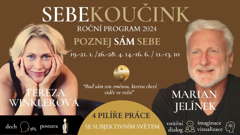 SEBEKOUČINK 2024 V ROŽNOVĚ