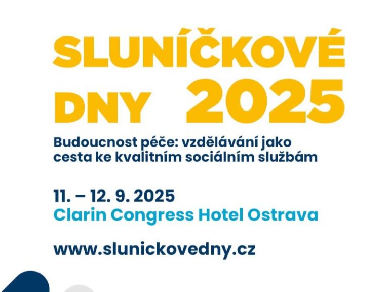 Sluníčkové dny 2025